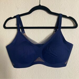 Honeylove crossover bra M